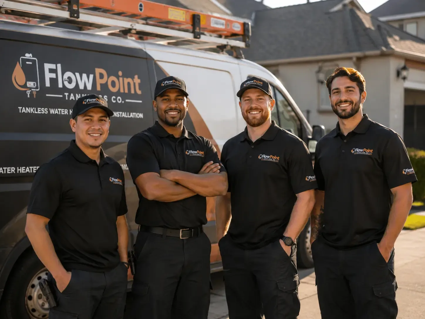 Tankless Water Heater Installation company in Joliet, MT