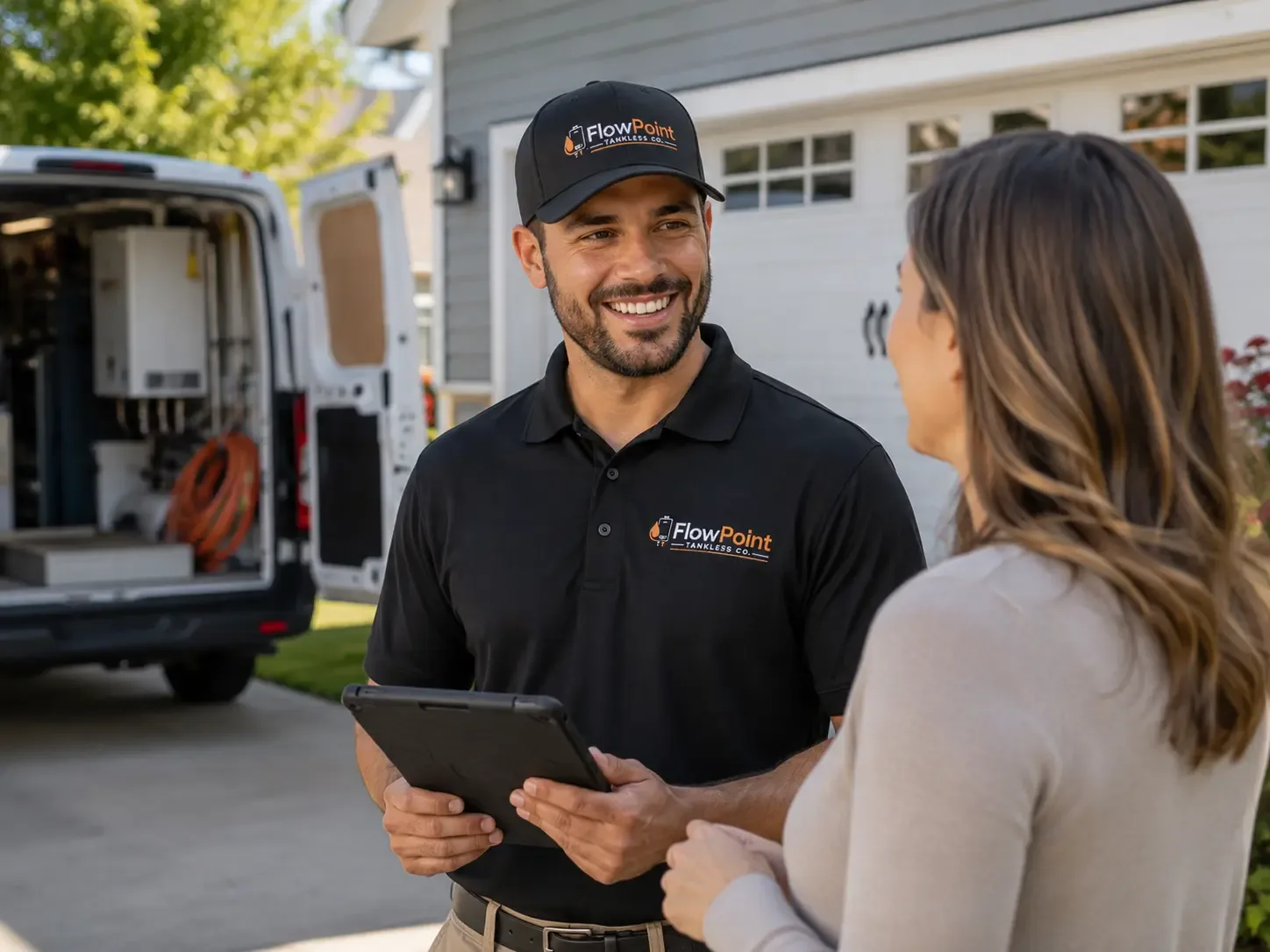 Tankless Water Heater Installation Joliet, MT FAQs